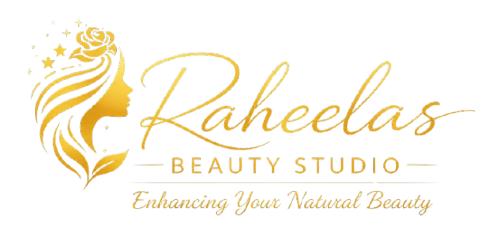 Raheelas Beauty Studio